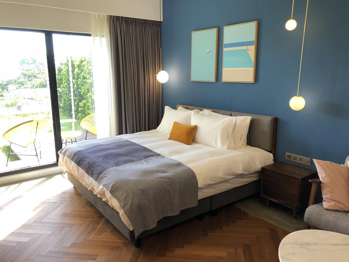 Hotel Everyday Life Cape Eluanbi Kültér fotó