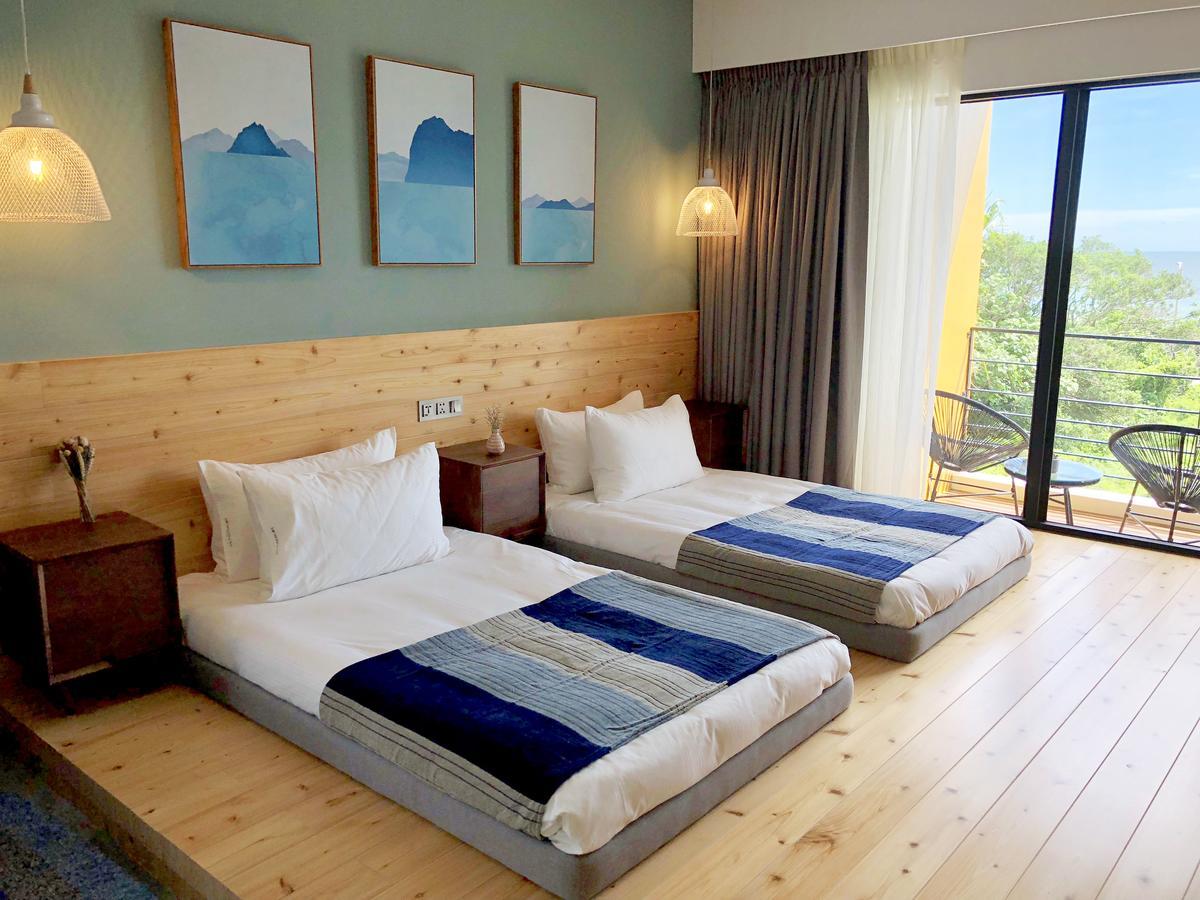 Hotel Everyday Life Cape Eluanbi Kültér fotó